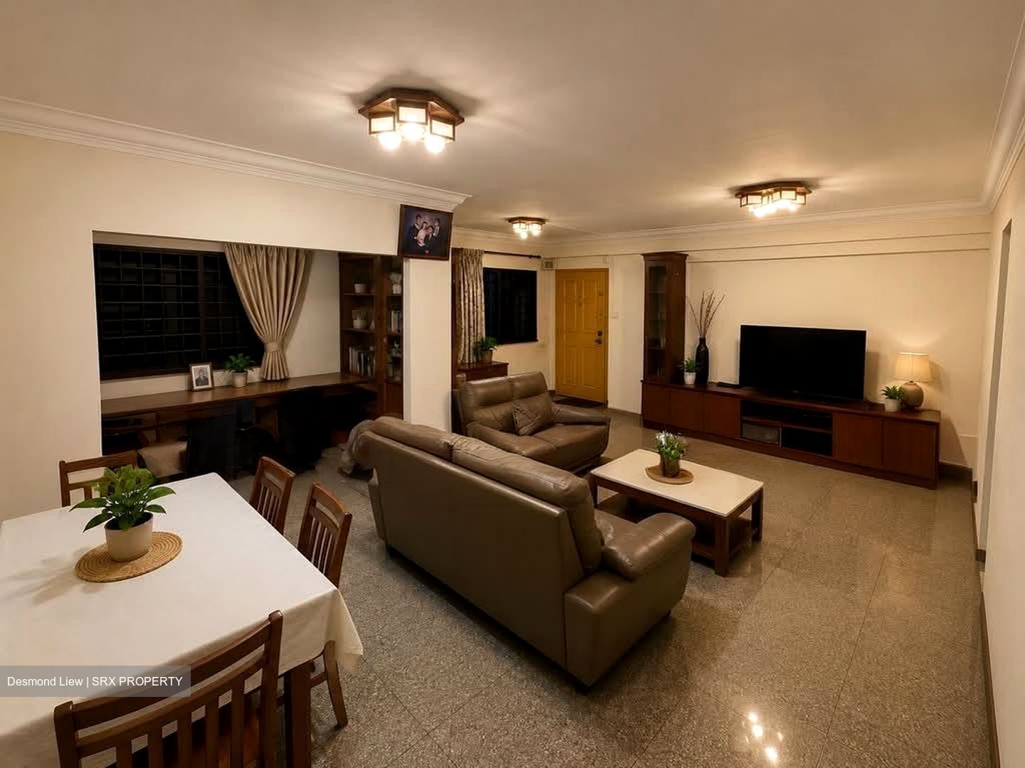 Blk 787E Woodlands Crescent (Woodlands), HDB 5 Rooms #561770771